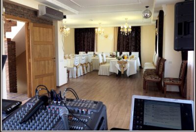 R&R Spa Villa Trakai